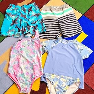 KIDS Bathing Suits
